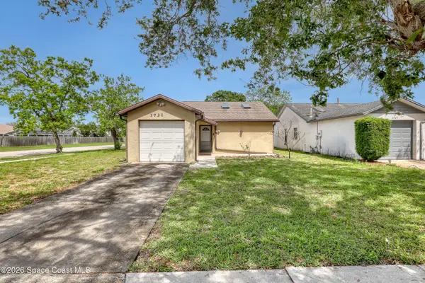 3731 Hardwood Court, Melbourne, FL 32935