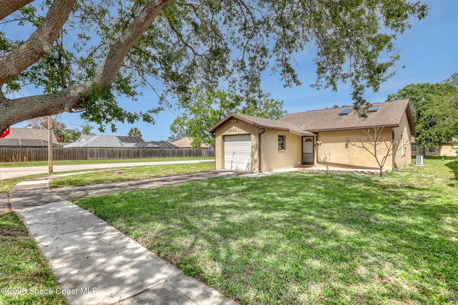 3731 Hardwood Court, Melbourne, FL 32935 - #2
