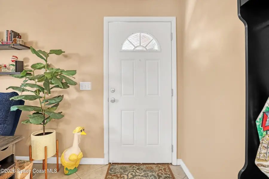 3731 Hardwood Court, Melbourne, FL 32935 - #3