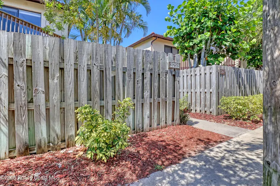 3255 Sand Court, Melbourne Beach, FL 32951 - #3