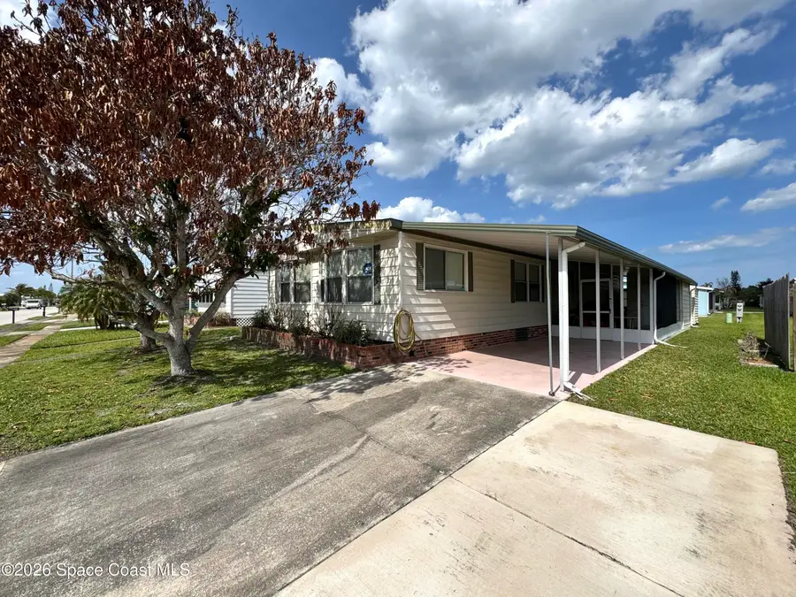 1819 Mango Street Ne, Palm Bay, FL 32905 - #2