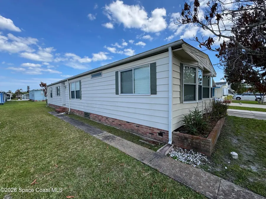 1819 Mango Street Ne, Palm Bay, FL 32905 - #3
