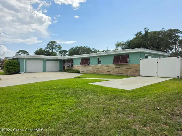 295 Bry Lynn Drive, Melbourne, FL 32904