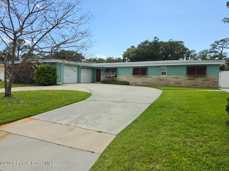 295 Bry Lynn Drive, Melbourne, FL 32904 - #3
