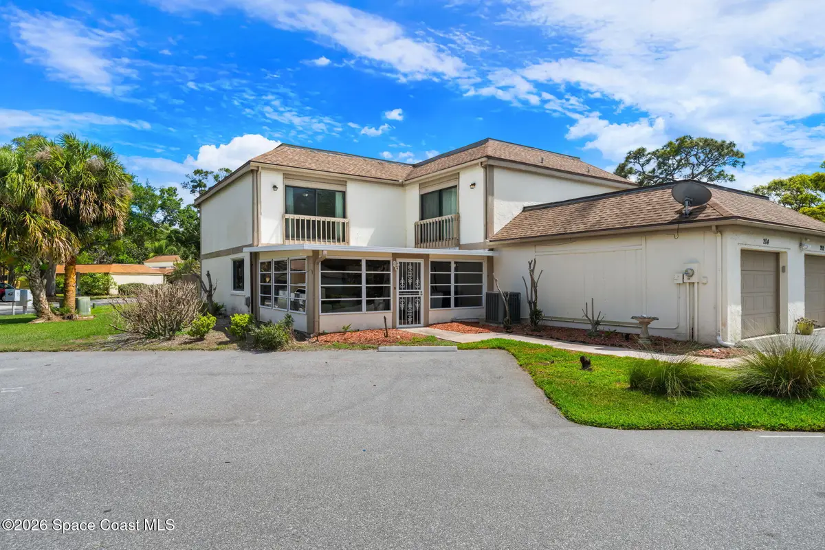 204 Country Club Drive, Melbourne, FL 32940 - #1