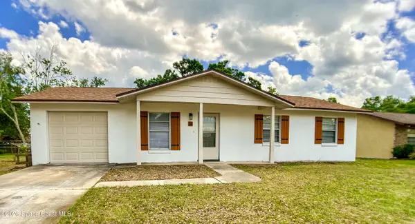 14 Wildwood Drive, Edgewater, FL 32132