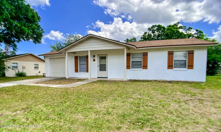 14 Wildwood Drive, Edgewater, FL 32132 - #2