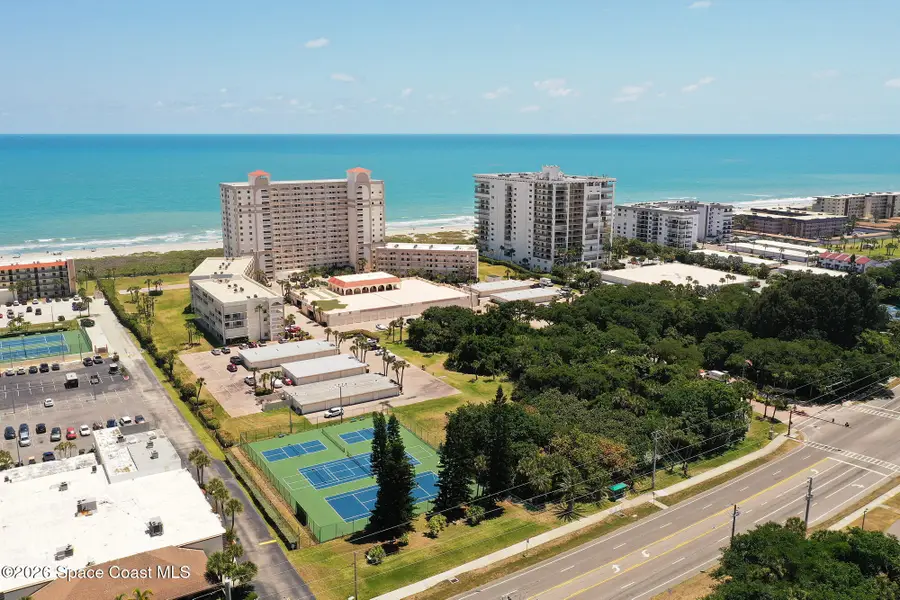 840 N Atlantic Avenue #C301, Cocoa Beach, FL 32931 - #2