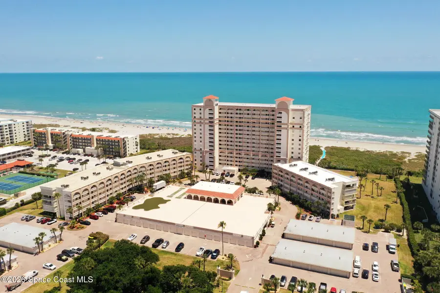 840 N Atlantic Avenue #C301, Cocoa Beach, FL 32931 - #3