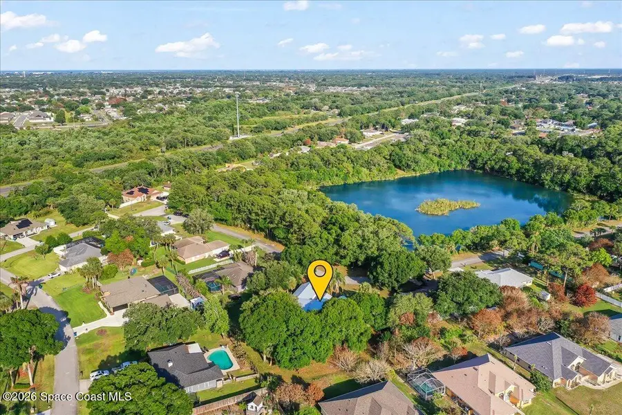 986 Nixon Circle Ne, Palm Bay, FL 32907 - #2