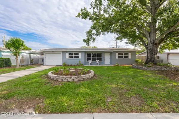 1360 Milton Street, Titusville, FL 32780