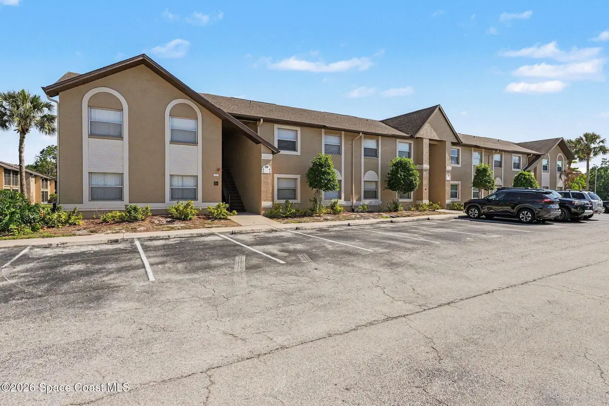 240 Spring Drive #2, Merritt Island, FL 32953 - #1