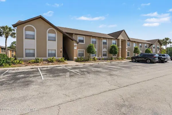 240 Spring Drive #2, Merritt Island, FL 32953