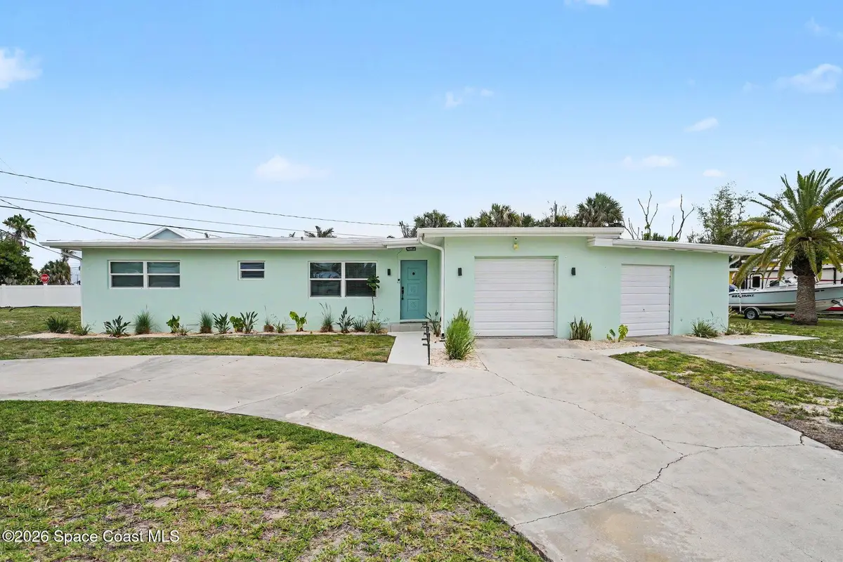 2250 Sunset Avenue, Indialantic, FL 32903 - #1