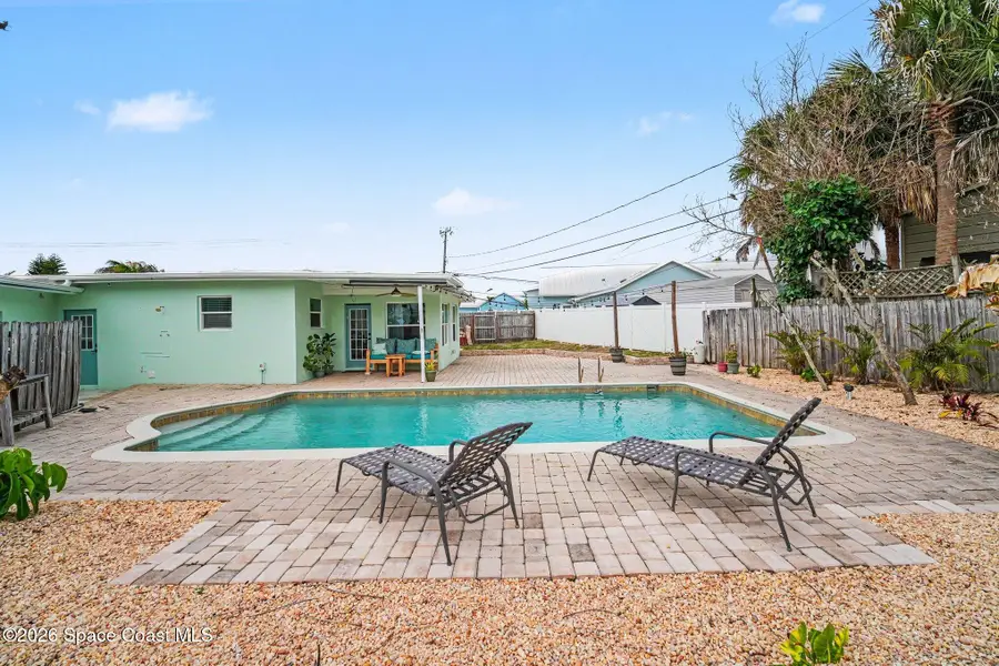 2250 Sunset Avenue, Indialantic, FL 32903 - #2