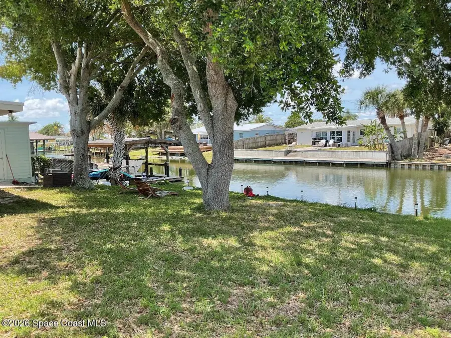 735 Jacaranda Street, Merritt Island, FL 32952 - #2
