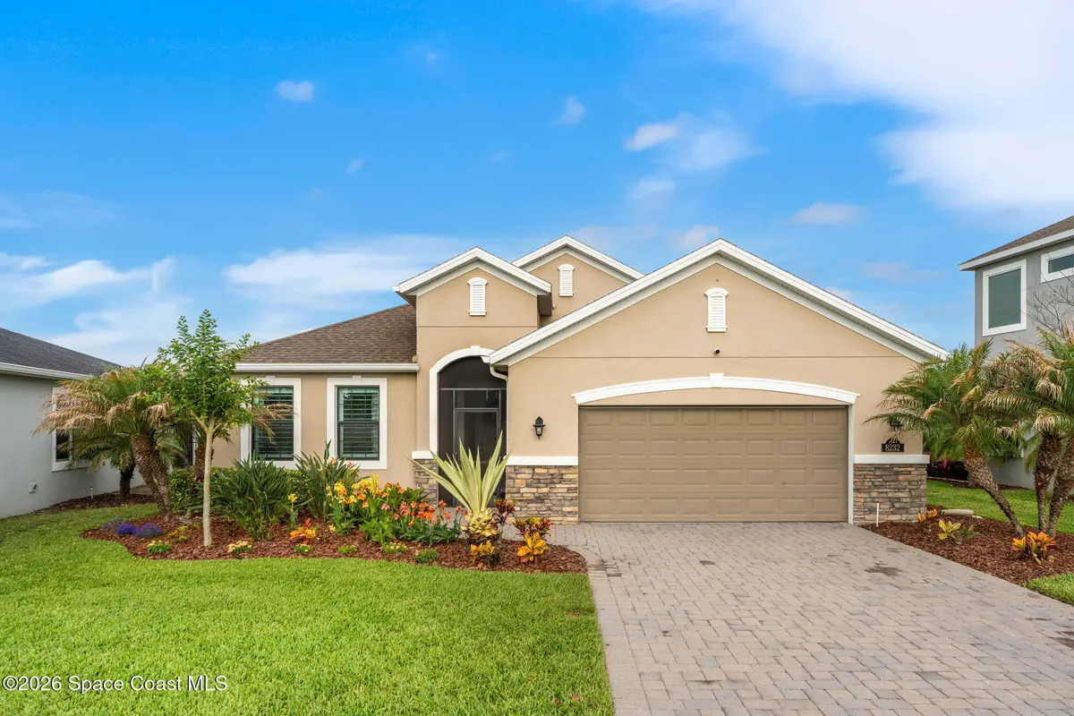 8232 Paragrass Avenue, Melbourne, FL 32940 - #1