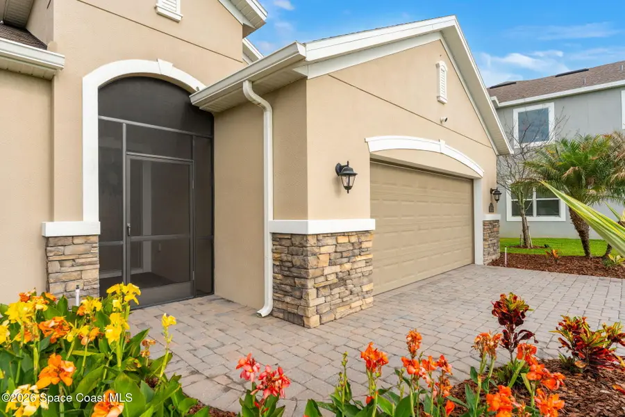 8232 Paragrass Avenue, Melbourne, FL 32940 - #2