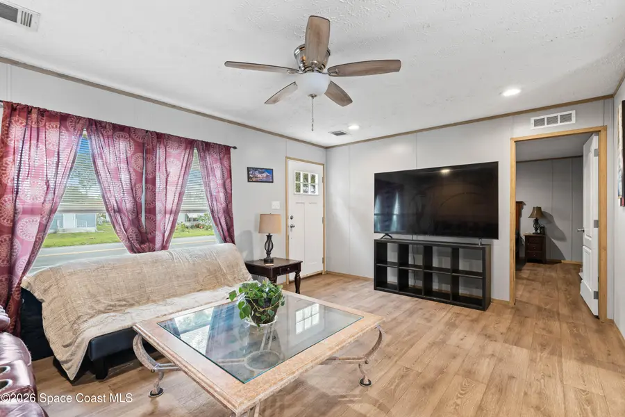 958 Pecan Circle, Barefoot Bay, FL 32976 - #3