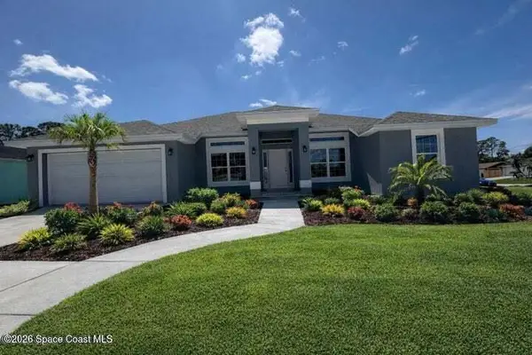 768 Haryestor Avenue Sw, Palm Bay, FL 32908
