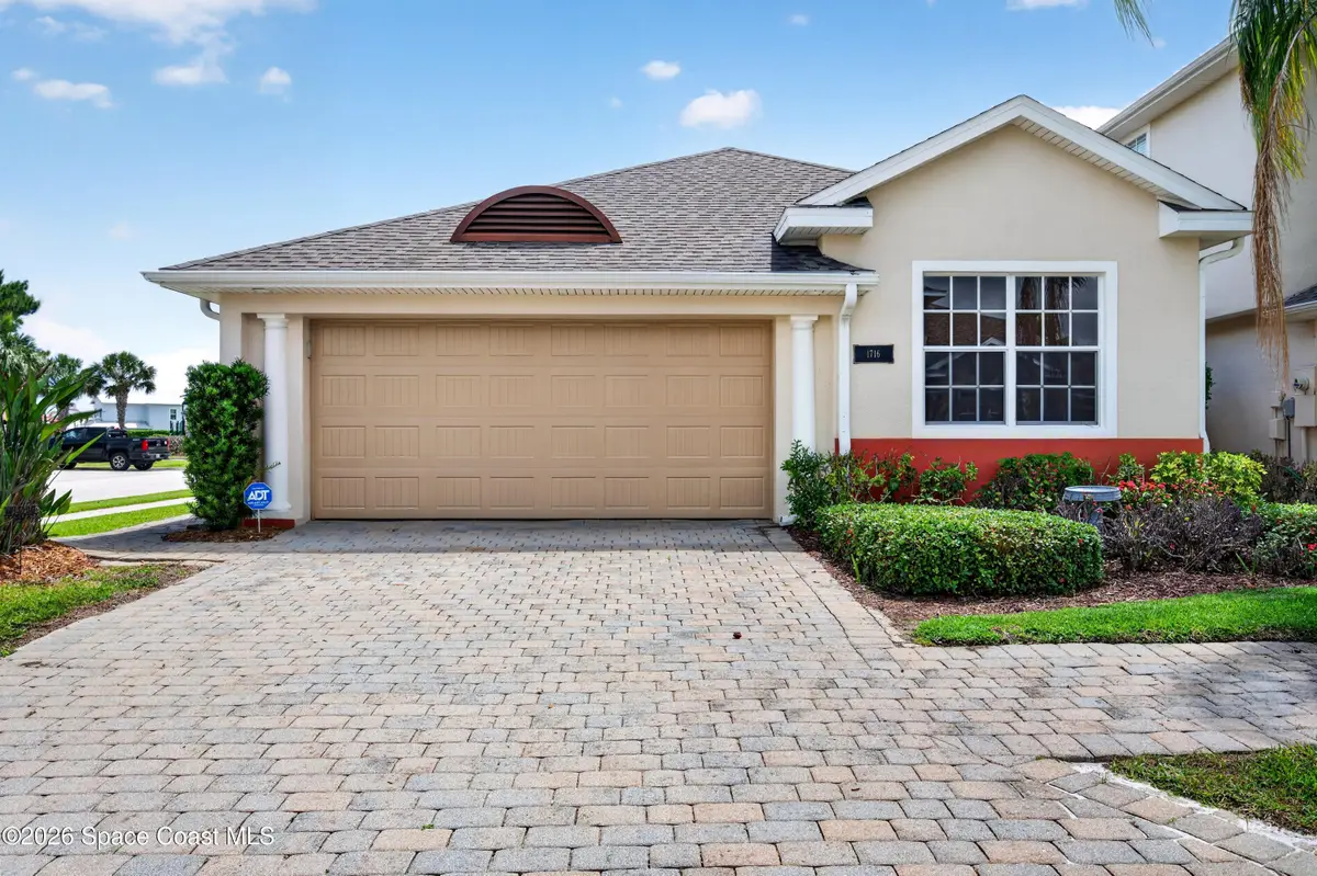 1716 Donegal Drive, Melbourne, FL 32940 - #1