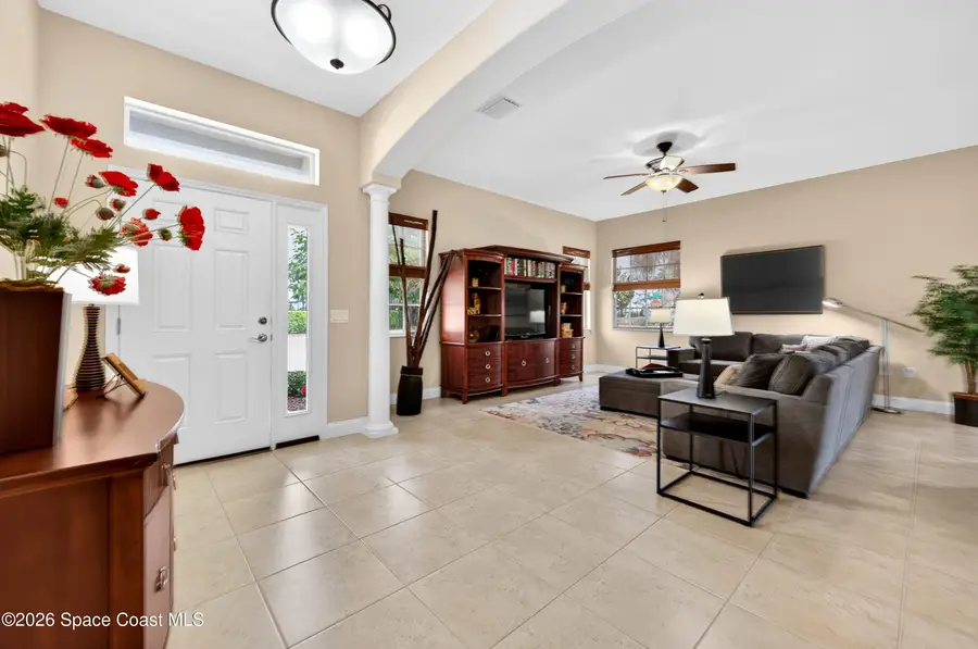 1716 Donegal Drive, Melbourne, FL 32940 - #3