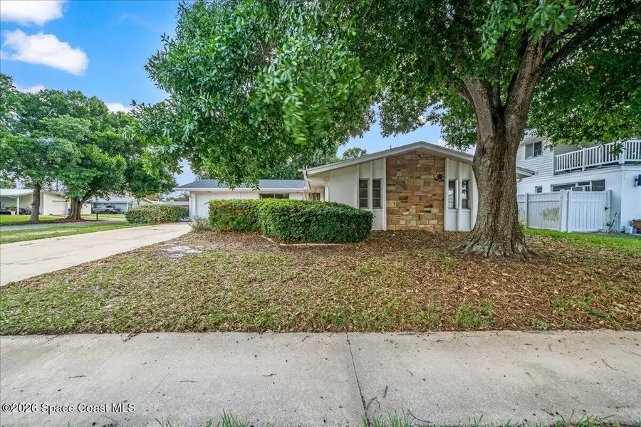 934 Barbara Lane, Rockledge, FL 32955 - #2