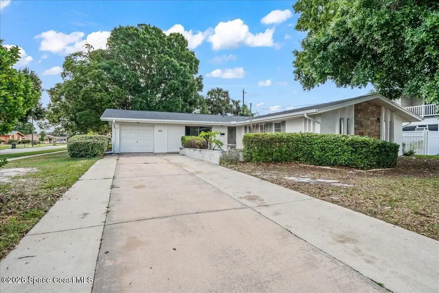 934 Barbara Lane, Rockledge, FL 32955 - #3