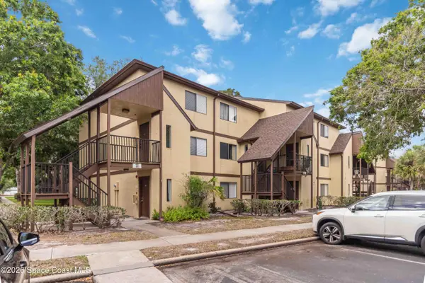 7821 Maplewood Drive #403, Melbourne, FL 32904