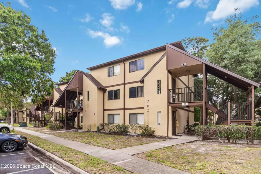 7821 Maplewood Drive #403, Melbourne, FL 32904 - #3