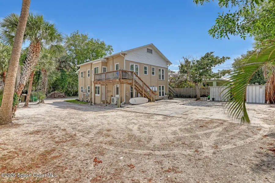 658 Young Street, Melbourne, FL 32935 - #3
