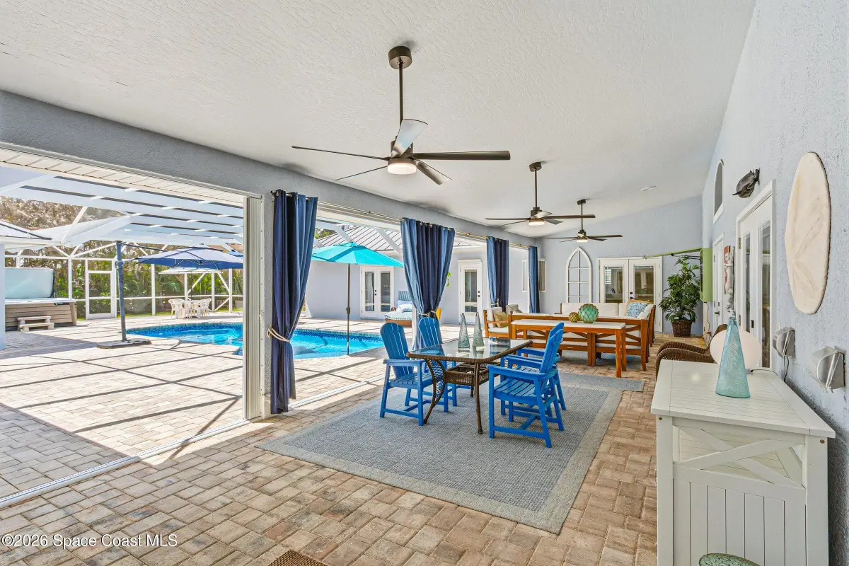 501 Avenue A, Melbourne Beach, FL 32951 - #1