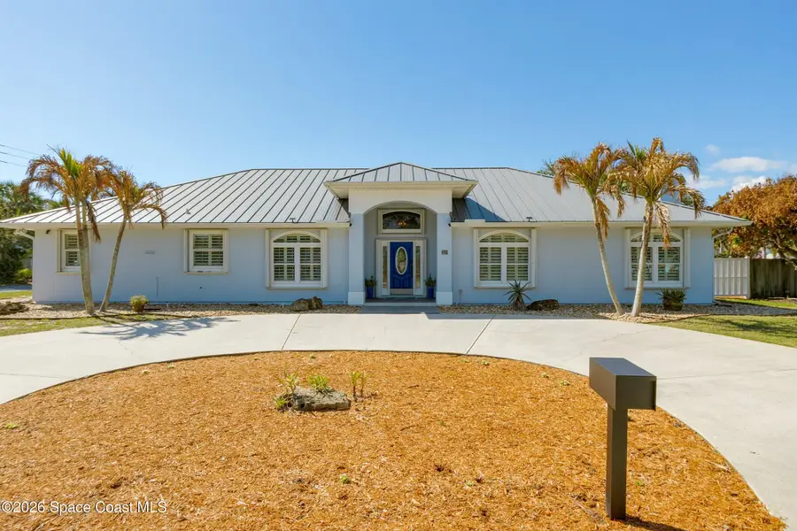 501 Avenue A, Melbourne Beach, FL 32951 - #3