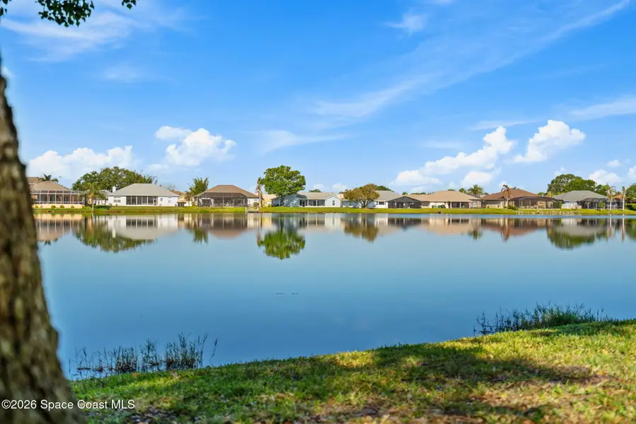 2086 Lionel Drive, Melbourne, FL 32940 - #3
