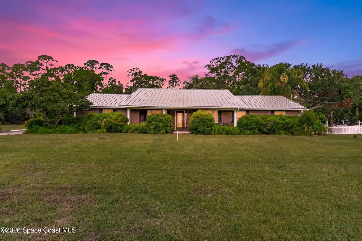 2850 Michigan Street, Melbourne, FL 32904 - #1