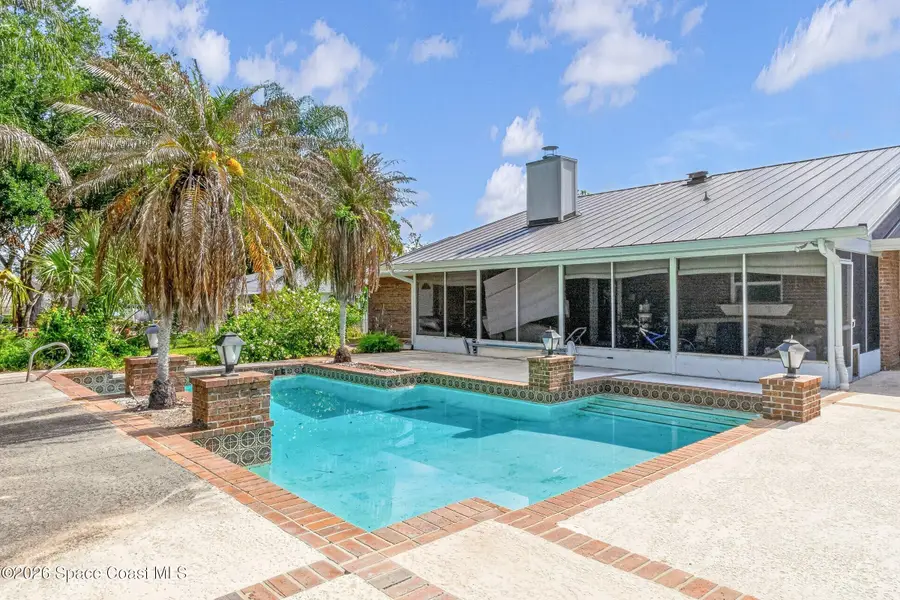 2850 Michigan Street, Melbourne, FL 32904 - #2
