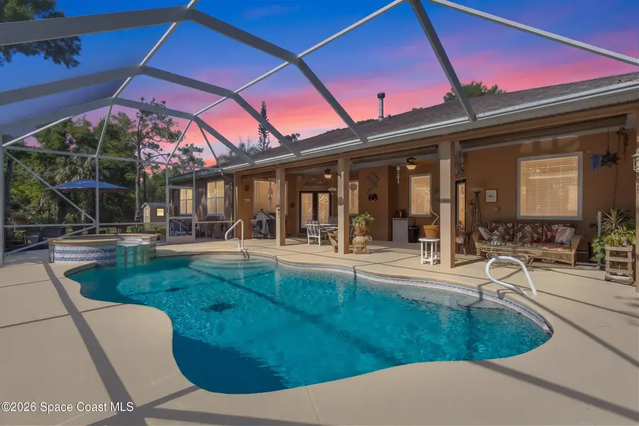 3721 Noah Court, Grant Valkaria, FL 32909 - #2