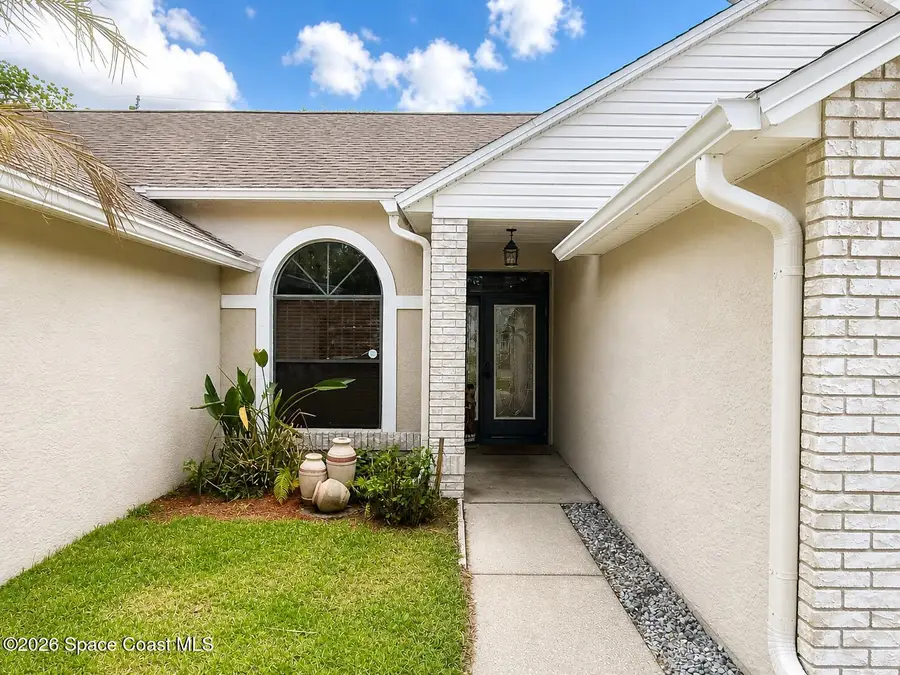 1839 Longleaf Road, Cocoa, FL 32926 - #2
