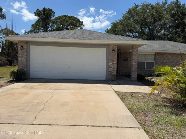 582 Sea Crest Avenue Sw, Palm Bay, FL 32908