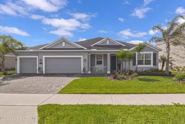 3515 Archdale Street, Melbourne, FL 32940