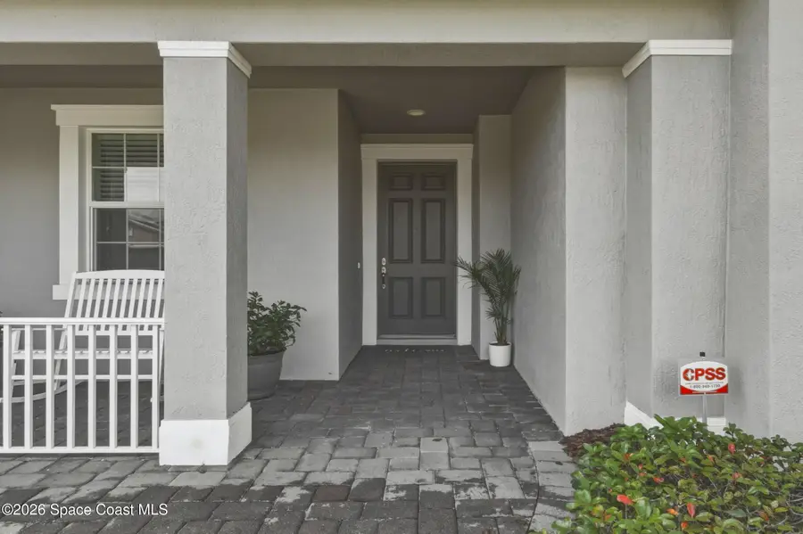 3515 Archdale Street, Melbourne, FL 32940 - #3