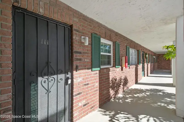 1880 Knox Mcrae Drive #111d, Titusville, FL 32780