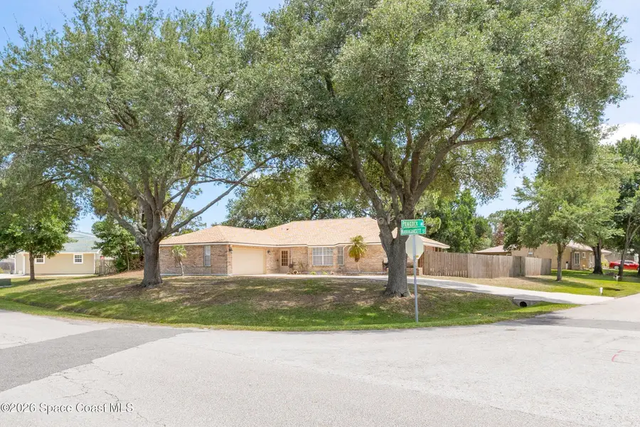 380 Narragansett Street Ne, Palm Bay, FL 32907 - #2