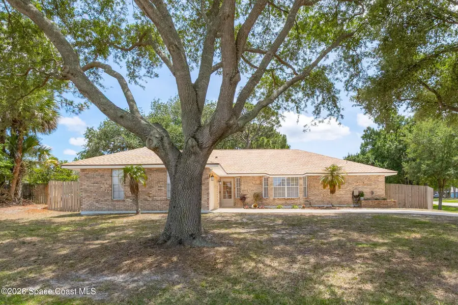 380 Narragansett Street Ne, Palm Bay, FL 32907 - #3