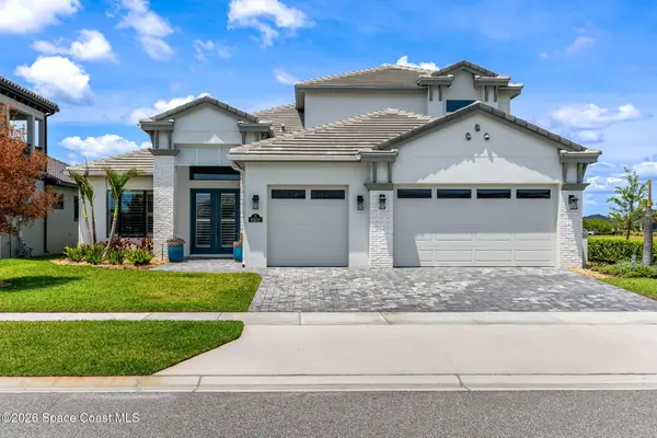 8500 Allure Drive, Melbourne, FL 32940
