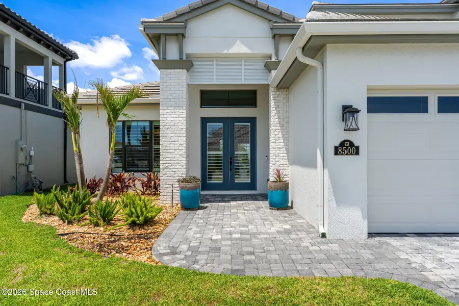 8500 Allure Drive, Melbourne, FL 32940 - #2