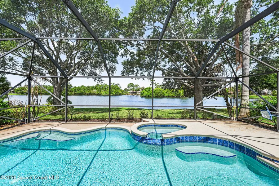 3875 Waterford Drive, Rockledge, FL 32955 - #2