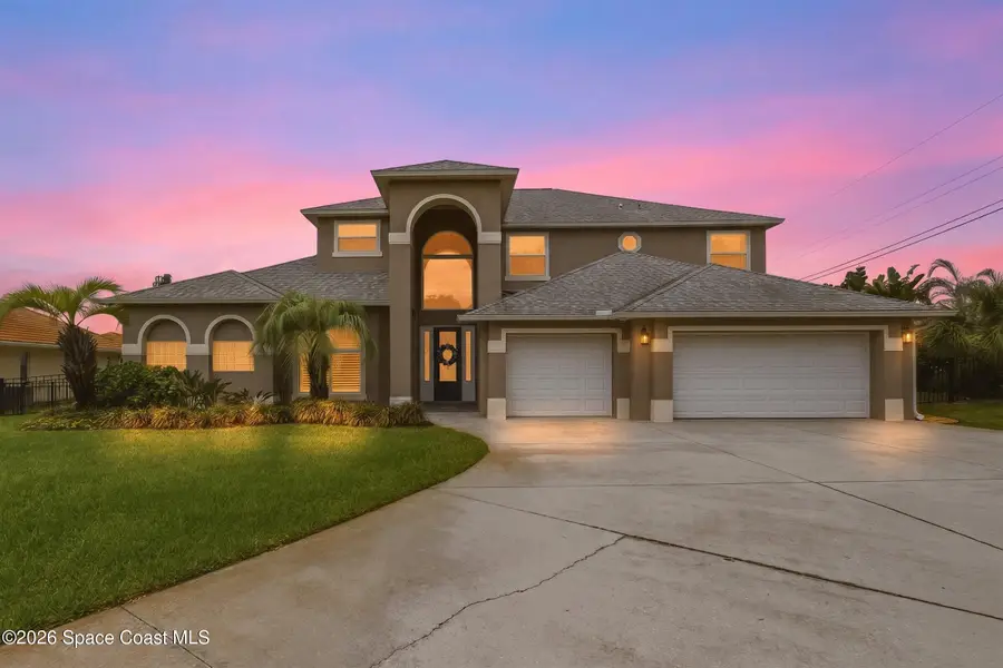 105 Marlin Drive, Merritt Island, FL 32952 - #2