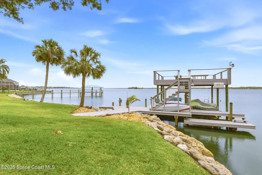 105 Marlin Drive, Merritt Island, FL 32952 - #3
