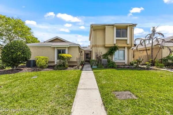 1411 Sheafe Avenue Ne #101, Palm Bay, FL 32905